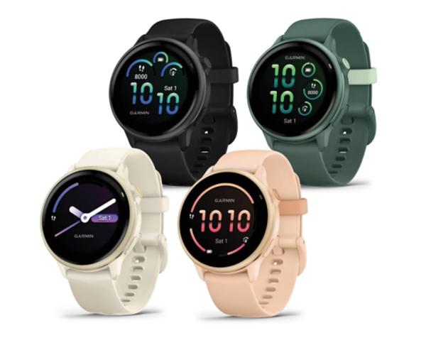 GARMIN Vívoactive 6 42mm Smartwatch
