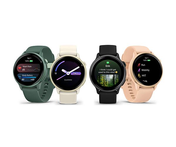 GARMIN Vívoactive 6 42mm Smartwatch