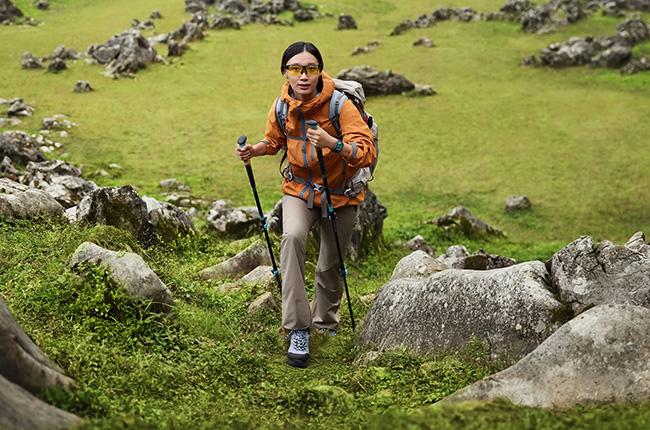 HUAWEI Watch Fit 4 Black Smartwatch