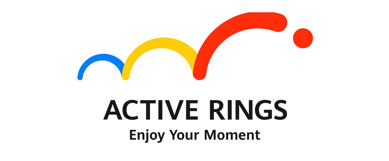 HUAWEI Watch Fit 4 Black Smartwatch