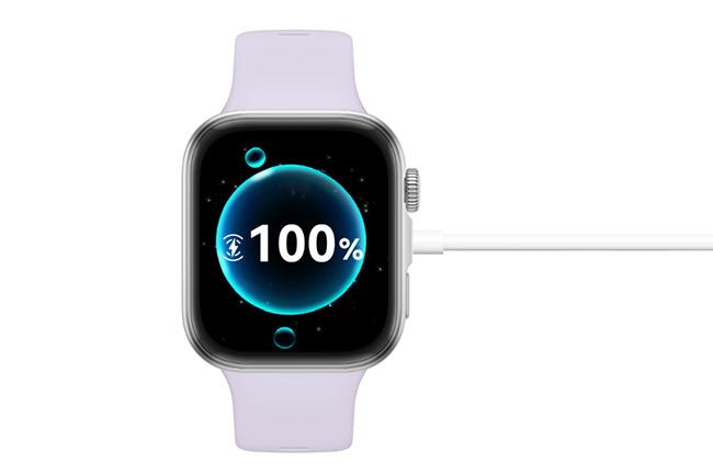 HUAWEI Watch Fit 4 Black Smartwatch