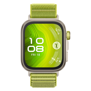 HUAWEI Watch Fit 4 Pro Smartwatch