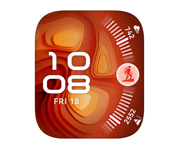 HUAWEI Watch Fit 4 Pro 5G Smartwatch