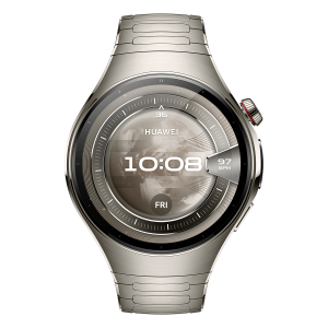 HUAWEI Watch 5 46mm Titanium Smartwatch
