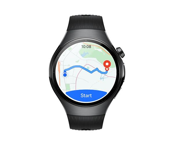 HUAWEI WATCH 5 Smartwatch