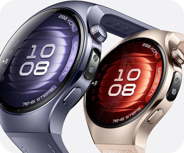 HUAWEI WATCH 5 Smartwatch