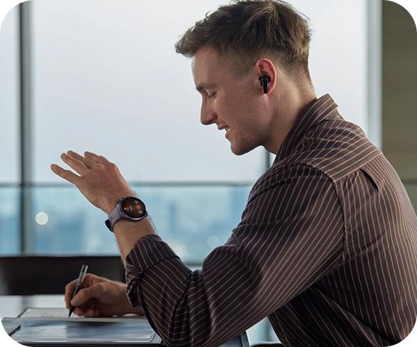 HUAWEI WATCH 5 Smartwatch