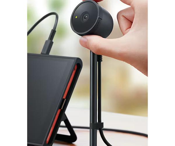 NINTENDO Switch 2 Camera