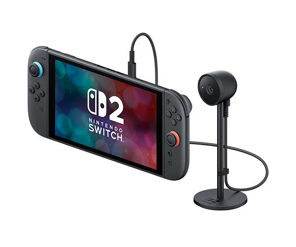 NINTENDO Switch 2 Camera