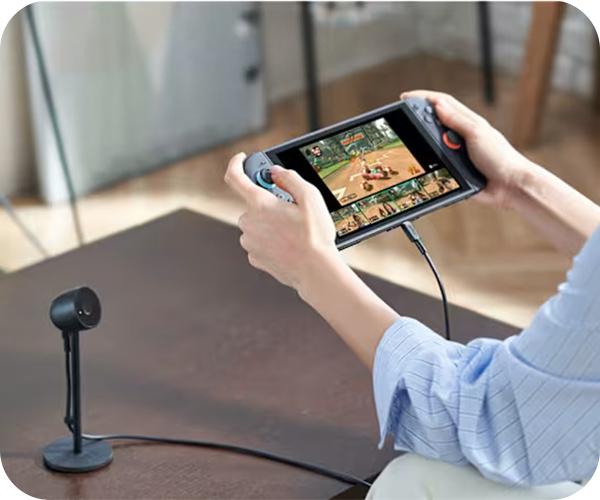 NINTENDO Switch 2 Camera
