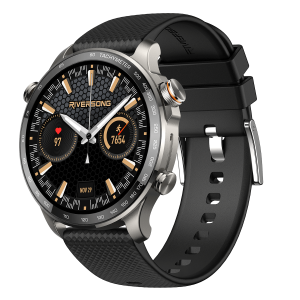 RIVERSONG Motive 10GT Smartwatch