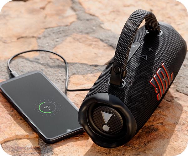 JBL Charge 6 Bluetooth ηχείο