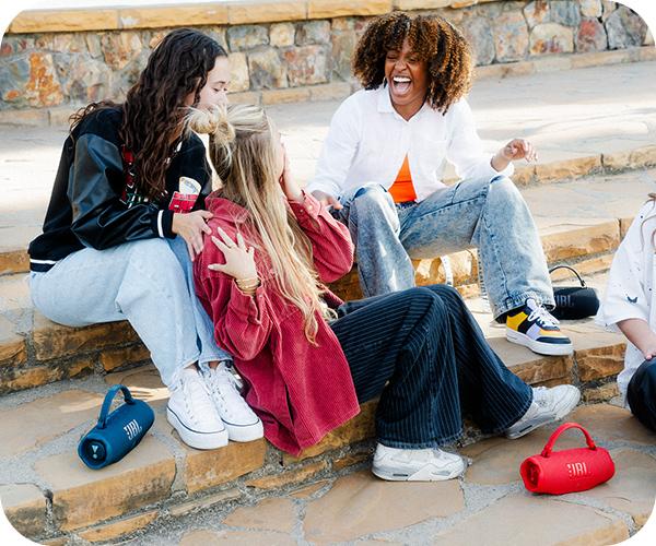 ασύρματο ηχείο Bluetooth ηχείο JBL Charge 6