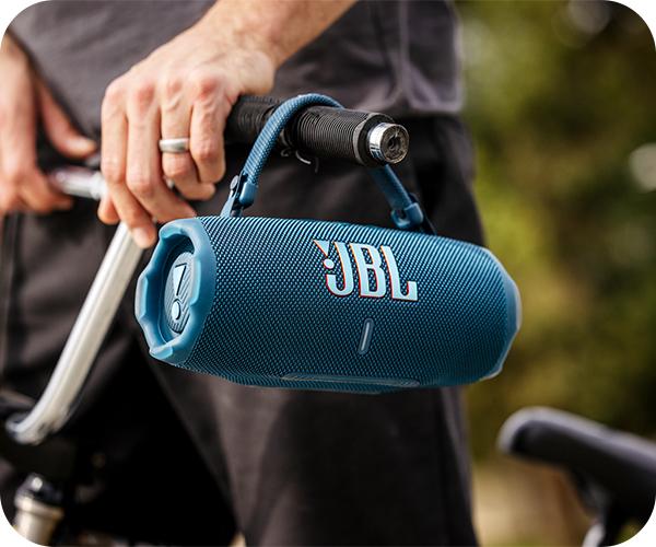 ασύρματο ηχείο Bluetooth ηχείο JBL Charge 6