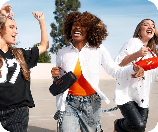 ασύρματο ηχείο Bluetooth ηχείο JBL Charge 6