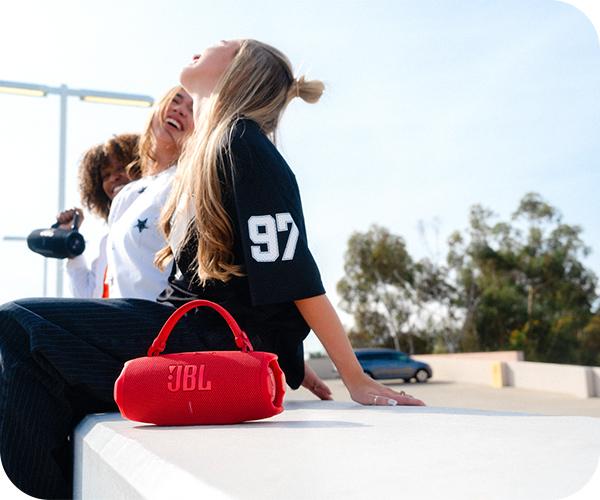 ασύρματο ηχείο Bluetooth ηχείο JBL Charge 6