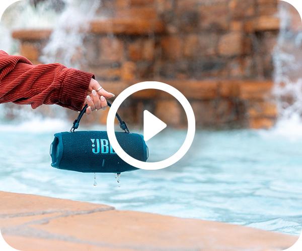 ασύρματο ηχείο Bluetooth ηχείο JBL Charge 6