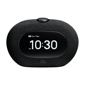 Bluetooth Ηχείο και Ψηφιακό Ραδιόφωνο/ Ρολόι JBL Horizon 3