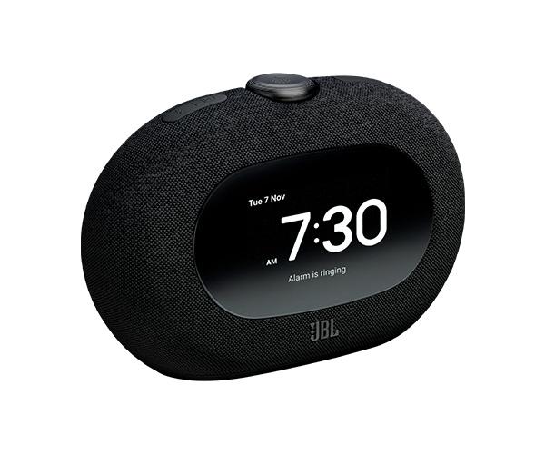 Bluetooth Ηχείο και Ψηφιακό Ραδιόφωνο/Ρολόι JBL Horizon 3