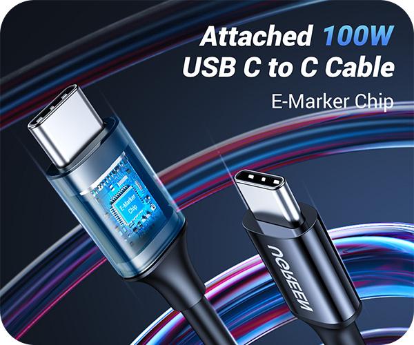 CAR CHARGER UGREEN