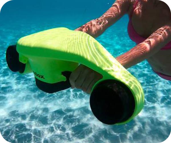 NILOX aqua scooter
