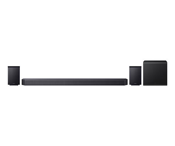 SAMSUNG HW-Q930F Dolby Atmos Soundbar