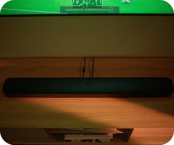 JBL Bar 500MK2 Soundbar