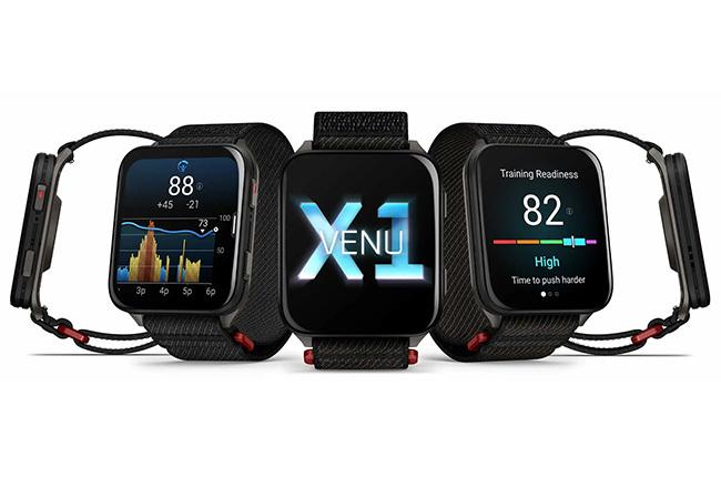 Garmin Share 