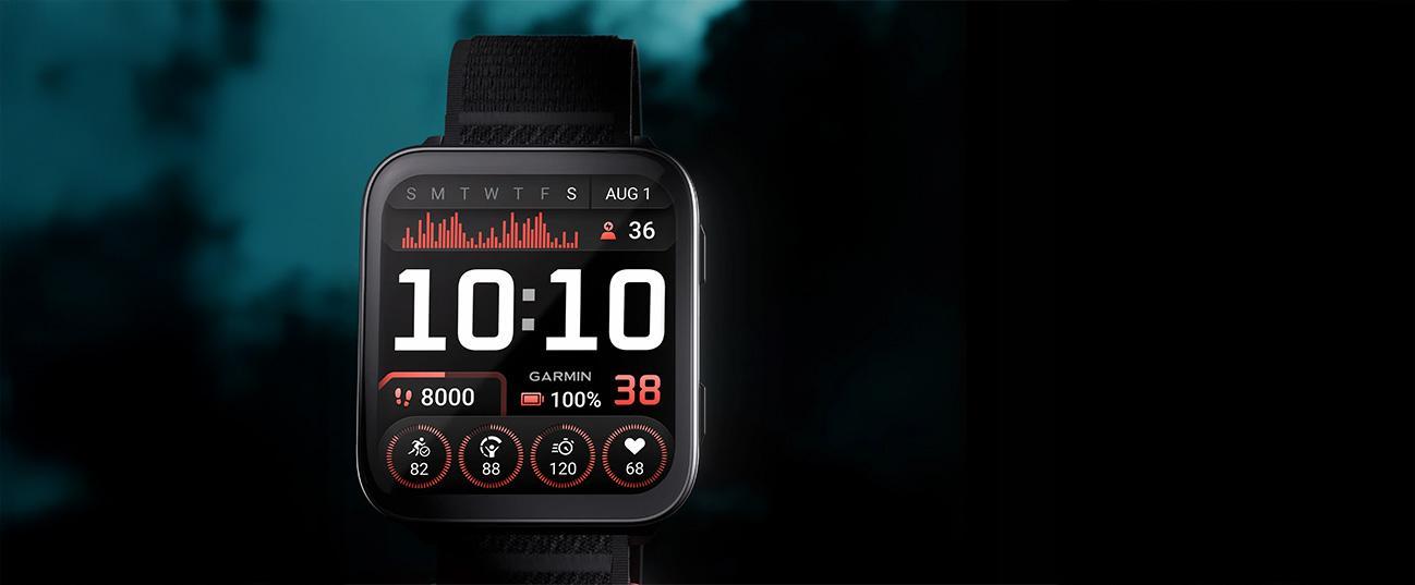 Garmin Venu X1