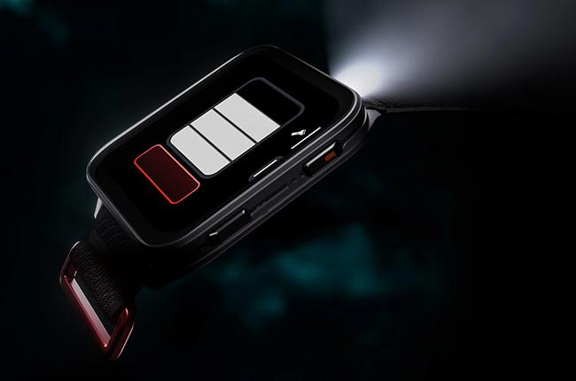 Garmin Connect 