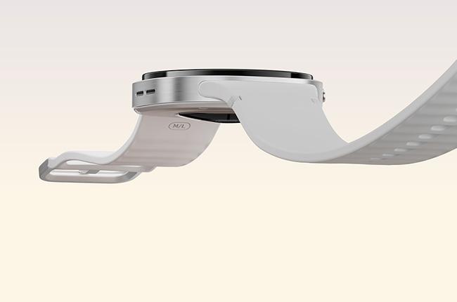 SAMSUNG Galaxy Watch8 smartwatch