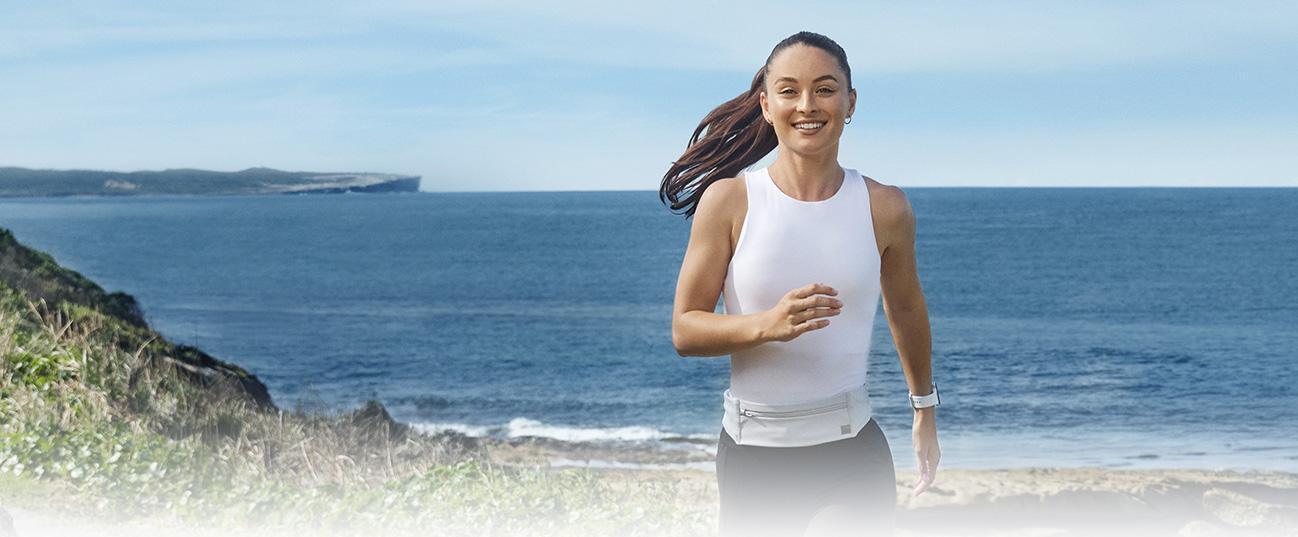 SAMSUNG Galaxy Watch8 smartwatch