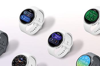 SAMSUNG Galaxy Watch8 smartwatch