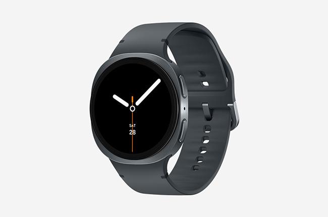 SAMSUNG Galaxy Watch8 smartwatch