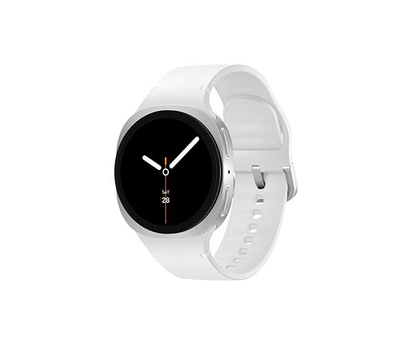 SAMSUNG Galaxy Watch8 40mm dynamic lug system