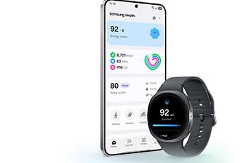 Galaxy Wearable