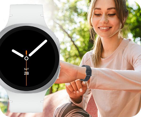 SAMSUNG Galaxy Watch8