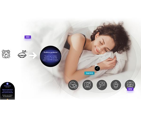 SAMSUNG Galaxy Watch8