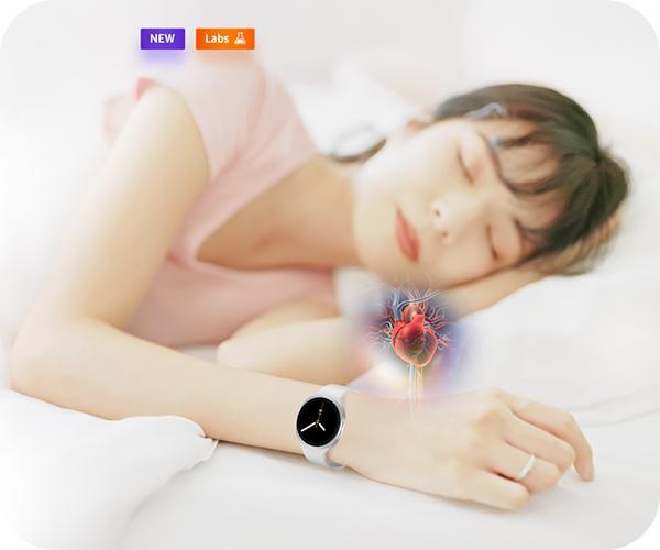 SAMSUNG Galaxy Watch8