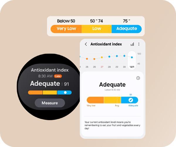 SAMSUNG Galaxy Watch8