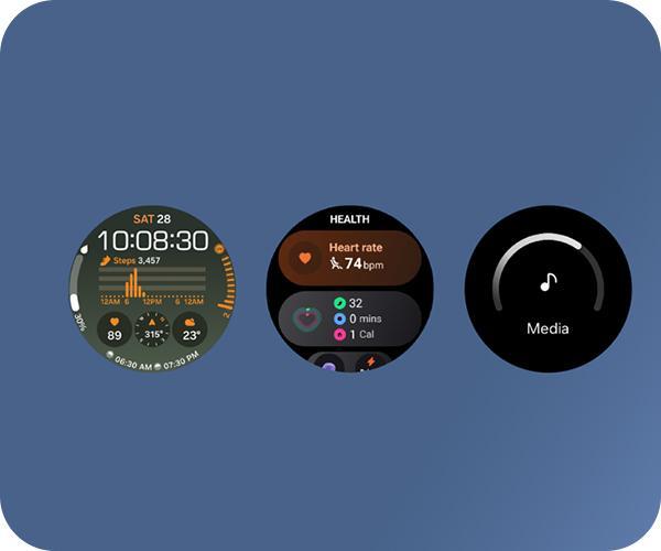 SAMSUNG Galaxy Watch8