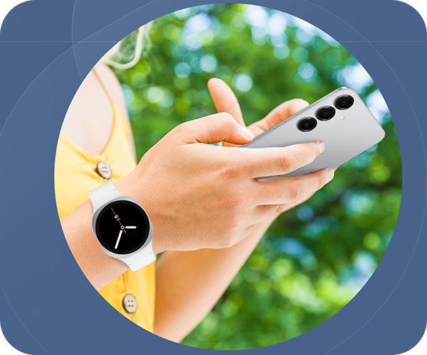 SAMSUNG Galaxy Watch8