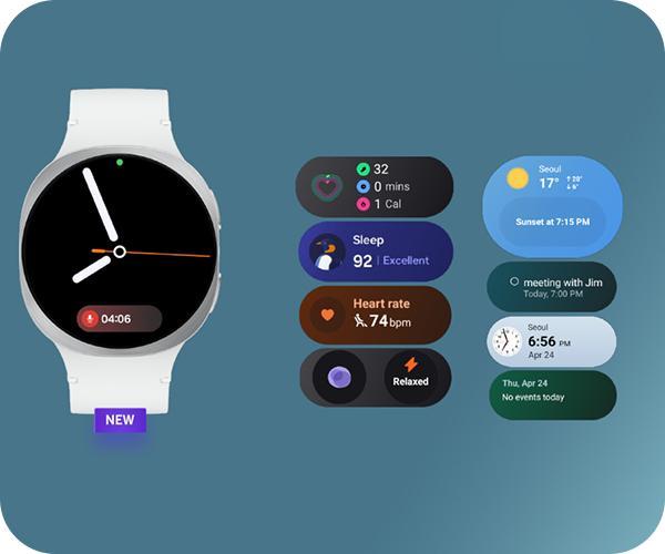SAMSUNG Galaxy Watch8