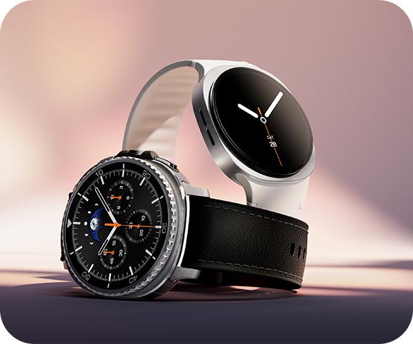 SAMSUNG Galaxy Watch8