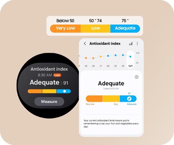SAMSUNG Galaxy Watch8 Classic