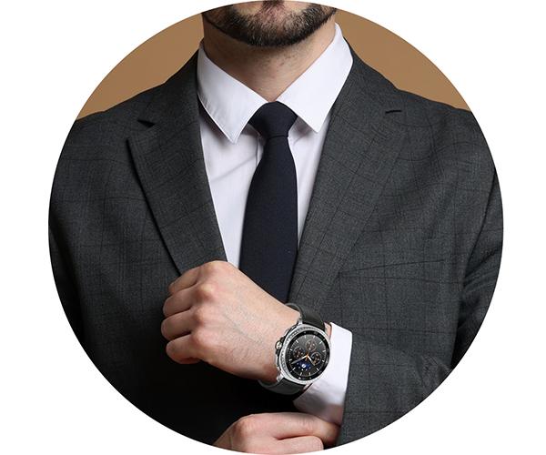 SAMSUNG Galaxy Watch8 Classic