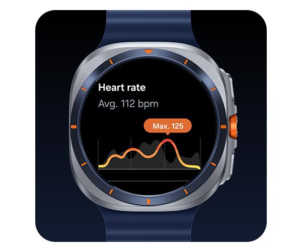 SAMSUNG Galaxy Watch Ultra 2025 one ui 8