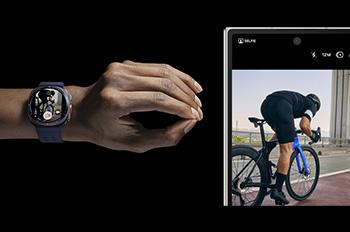 SAMSUNG Galaxy Watch Ultra 2025