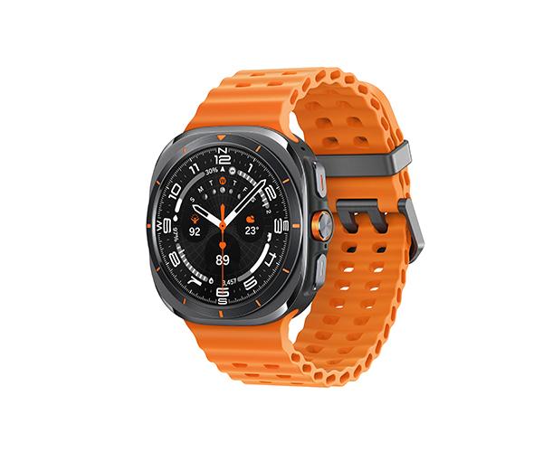 SAMSUNG Galaxy Watch Ultra 2025 glass