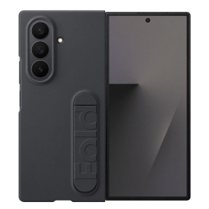 Θήκη Σιλικόνης SAMSUNG Galaxy Z Fold7 με Βάση Στερέωσης